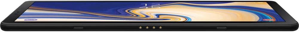US Cellular Samsung Galaxy Tab S4 10.5 - 64GB - Black - SM-T837RZKAUSC