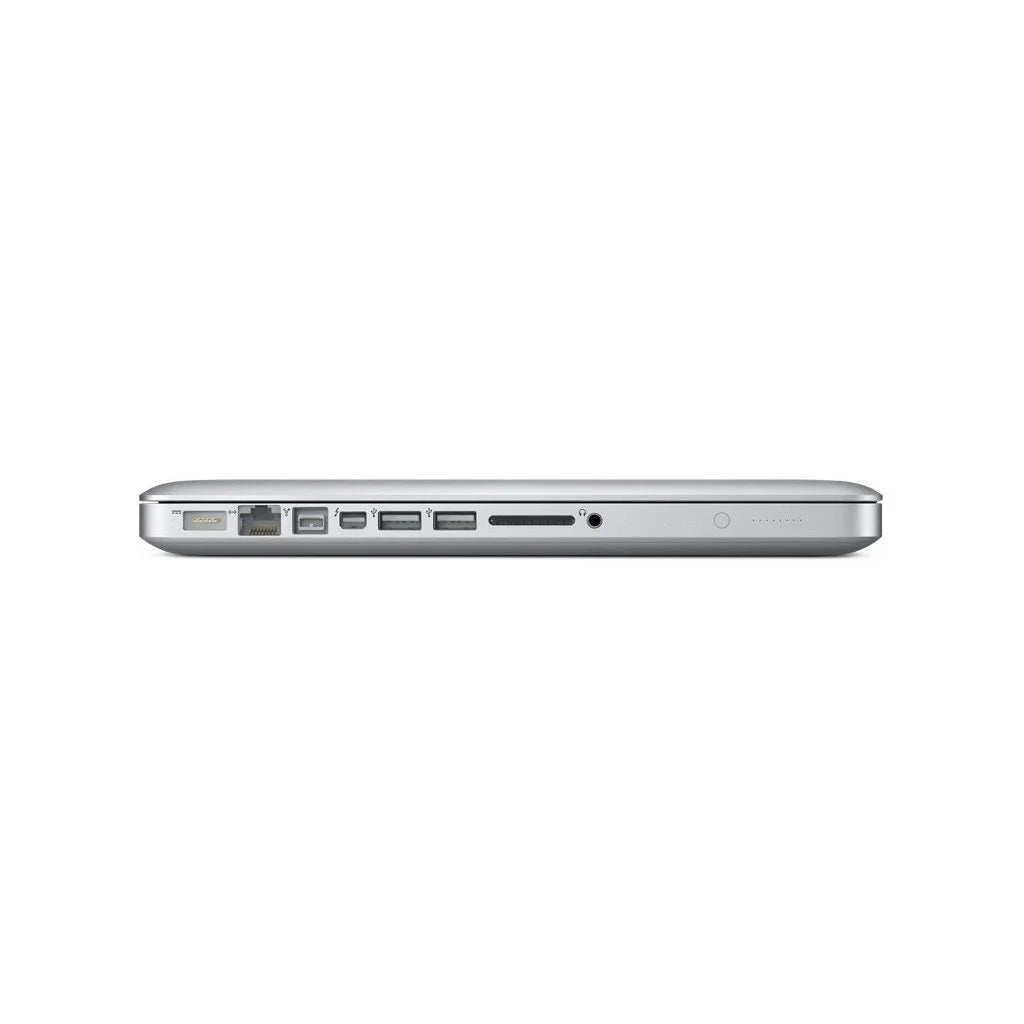 Apple MacBook Pro (2010) 13.3" Laptop - Intel Core 2 Duo - 4GB RAM - 250GB HDD - Silver