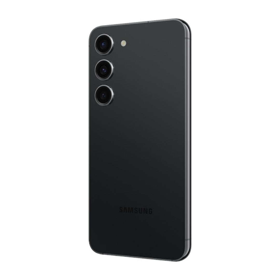 US Cellular Samsung Galaxy S23 5G - 128GB - Phantom Black - SM-S911UZKAUSC