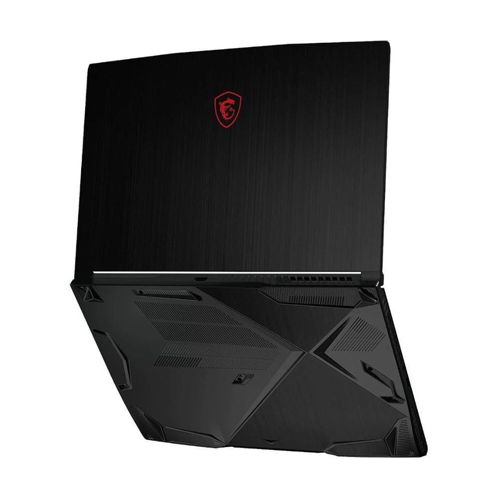 MSI GF63 Thin 11UC-1276US – 15.6" FHD 144Hz – i5-11400H – 16GB RAM – RTX 3050 – 512GB SSD – Black – GF631276