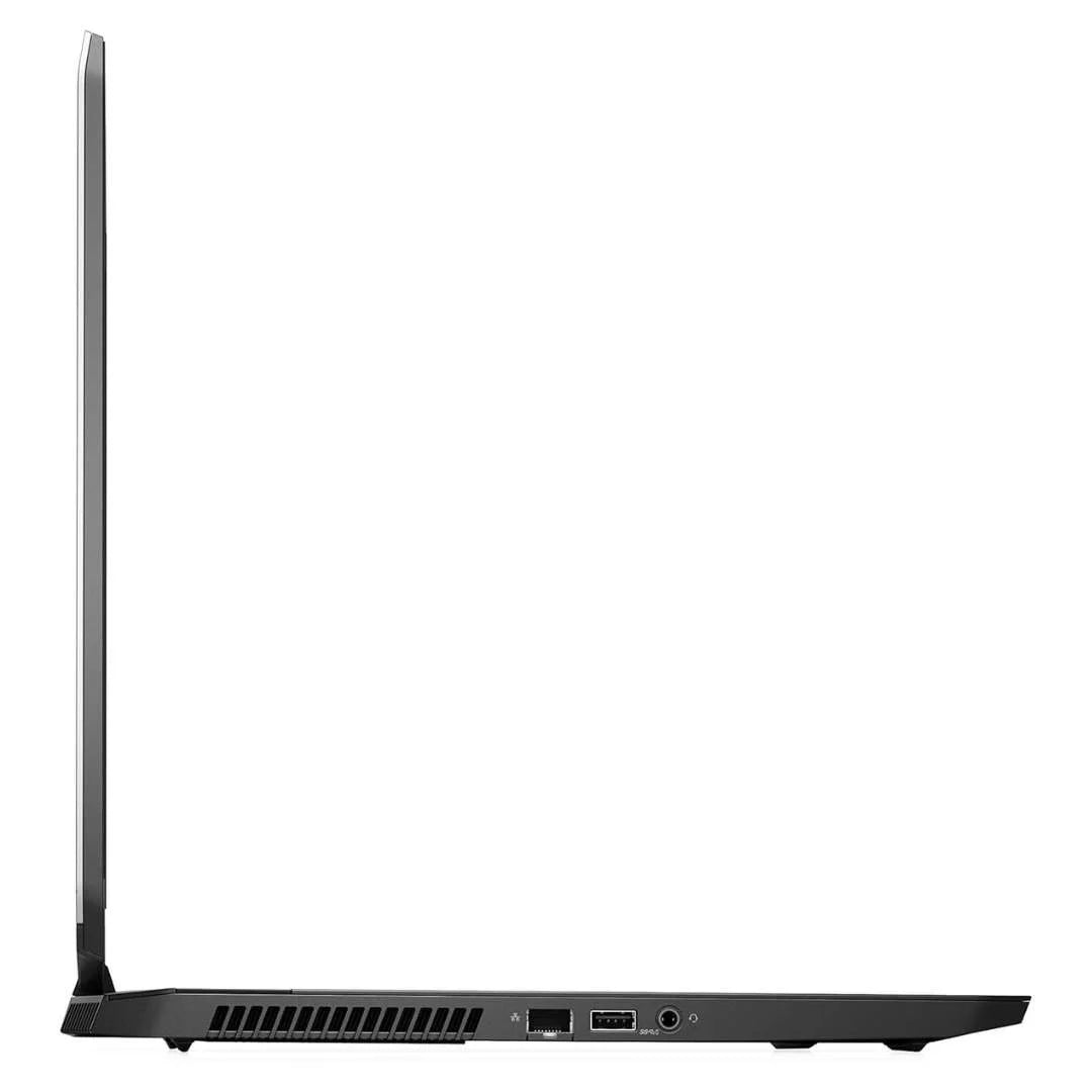 Alienware M17 - 17.3" FHD - i7-9750H - 8GB RAM - GTX 1660 TI - 1TB HDD - Epic Silver
