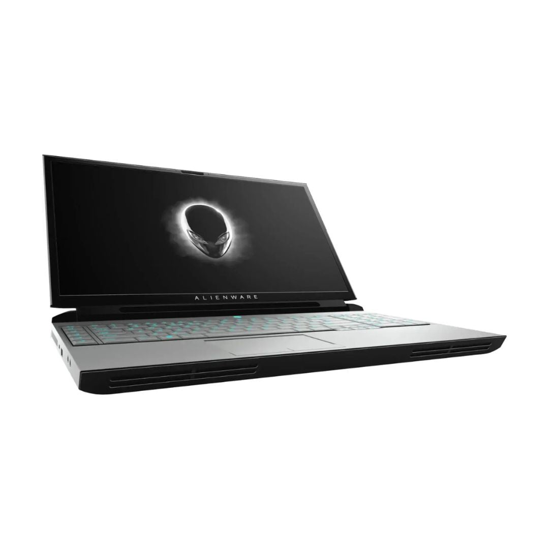 Alienware - Area-51m 17.3"" Gaming Laptop - Intel Core i7-9700 - 16GB Memory - NVIDIA GeForce RTX 2070 - 1TB Hard Drive + 256GB SSD