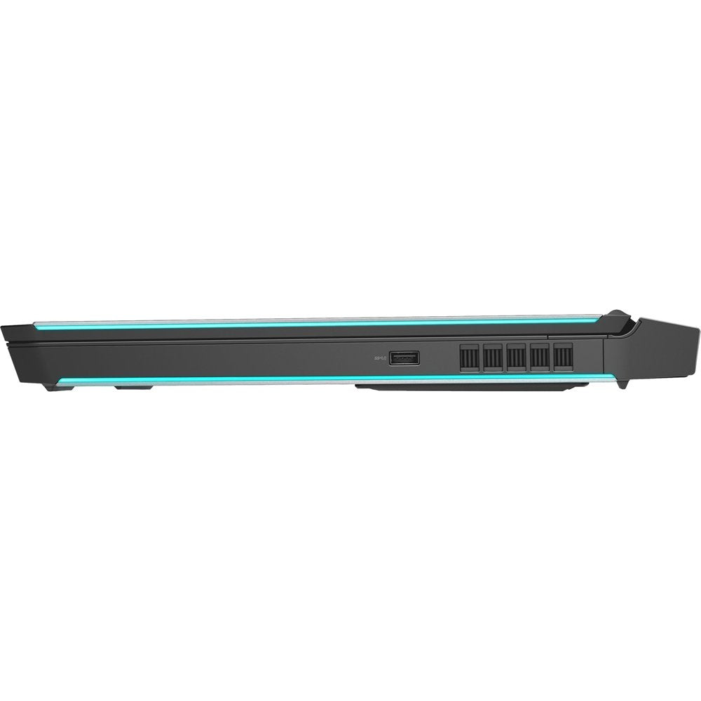 Alienware M17 R5 - 17.3" QHD Gaming Laptop - Intel Core i7-8750H - 16GB RAM - NVIDIA GTX 1070 OC