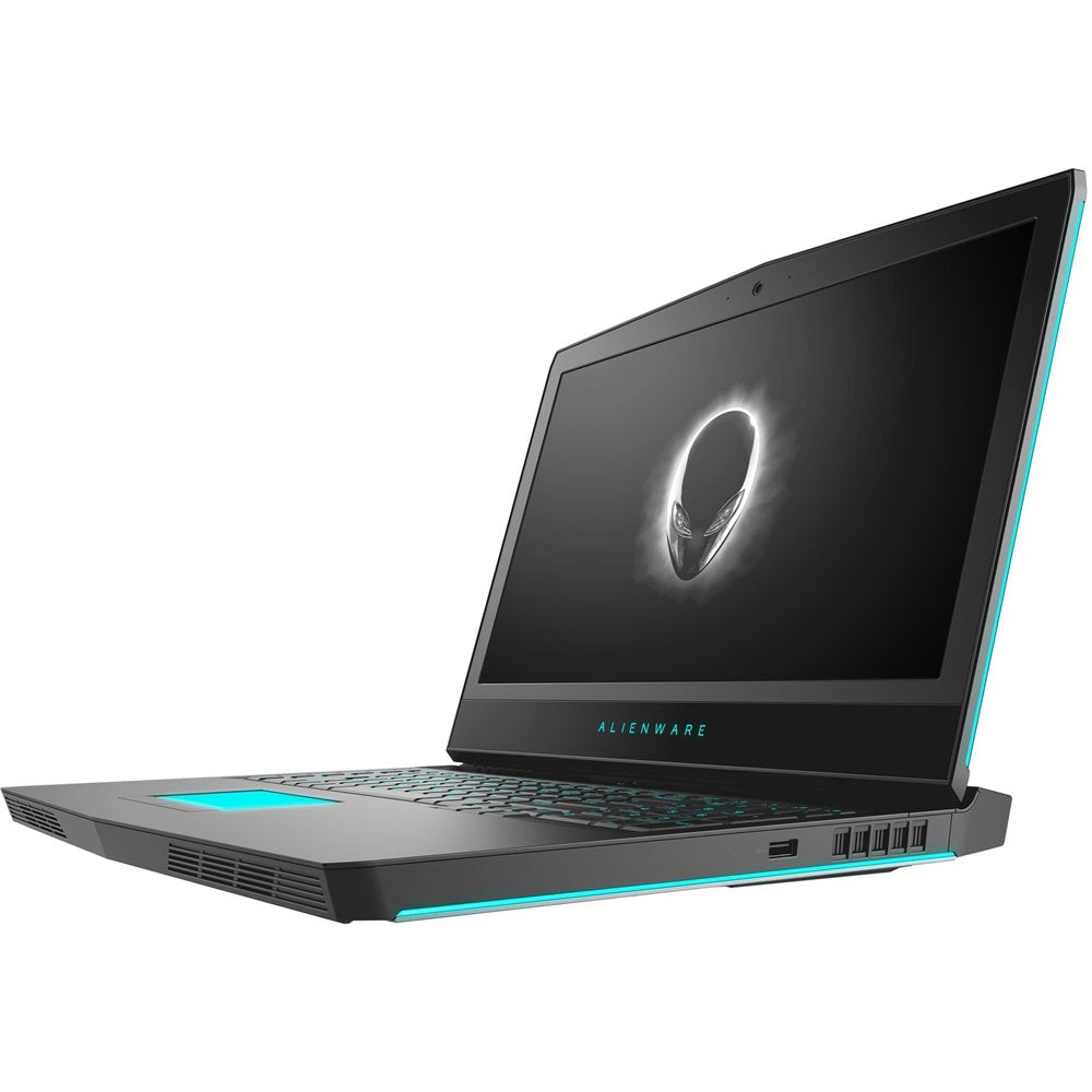 Alienware M17 R5 - 17.3" QHD Gaming Laptop - Intel Core i7-8750H - 16GB RAM - NVIDIA GTX 1070 OC