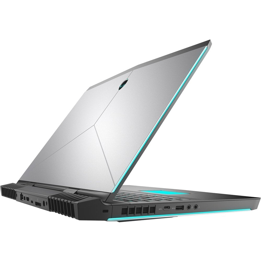 Alienware M17 R5 - 17.3" QHD Gaming Laptop - Intel Core i7-8750H - 16GB RAM - NVIDIA GTX 1070 OC
