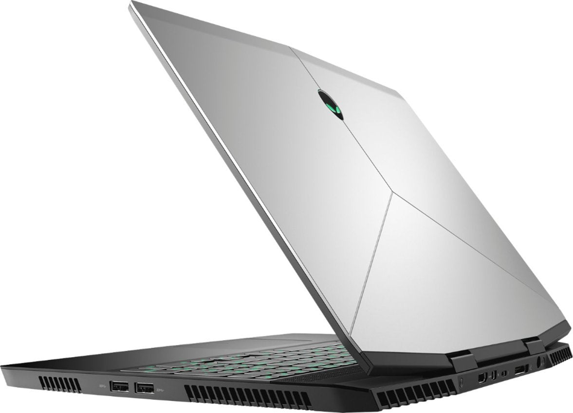 Alienware 15.6" Gaming Laptop - i7-9750H - 16GB RAM - GTX 1660 Ti - 1TB Hybrid Drive + 256GB SSD - AWM15-7411SLV-PUS