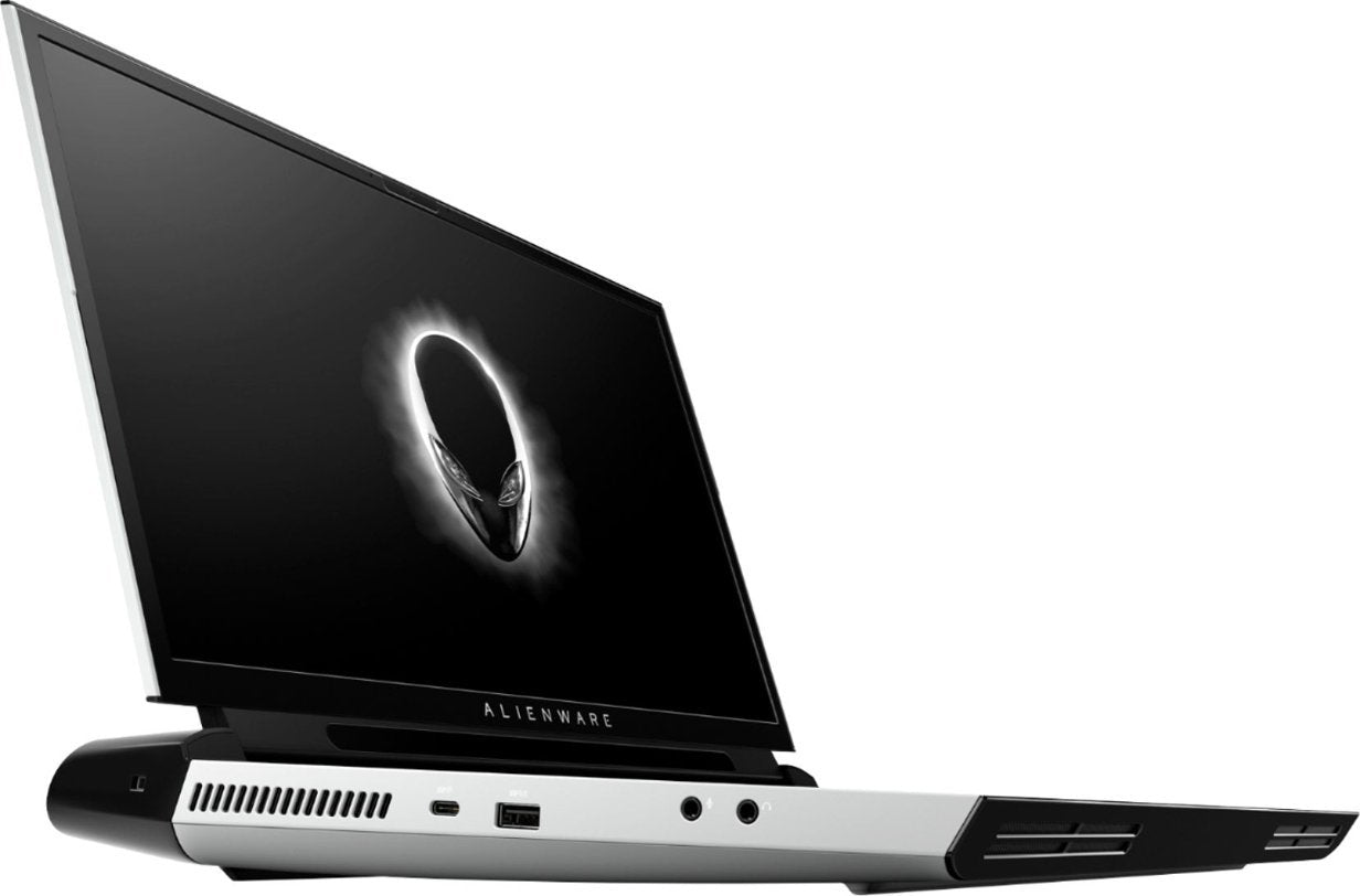 Alienware Area-51m P38E P38E001 17.3 IPS Non-Touchscreen-Intel Core i7-9700 - 32GB RAM - 1TB M.2 SSD - RTX2070 8GB GDDR6