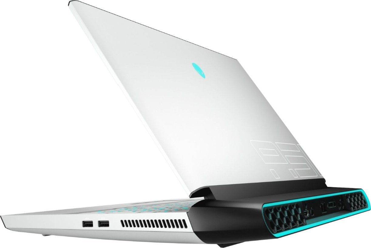 Alienware Area-51m P38E P38E001 17.3 IPS Non-Touchscreen-Intel Core i7-9700 - 32GB RAM - 1TB M.2 SSD - RTX2070 8GB GDDR6