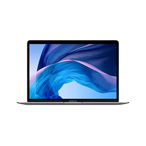 Apple  MacBook Air 13.3"" Laptop - Intel Core i5 - 8GB Memory - 512GB Solid State Drive - Space Gray - MVH22LL/A