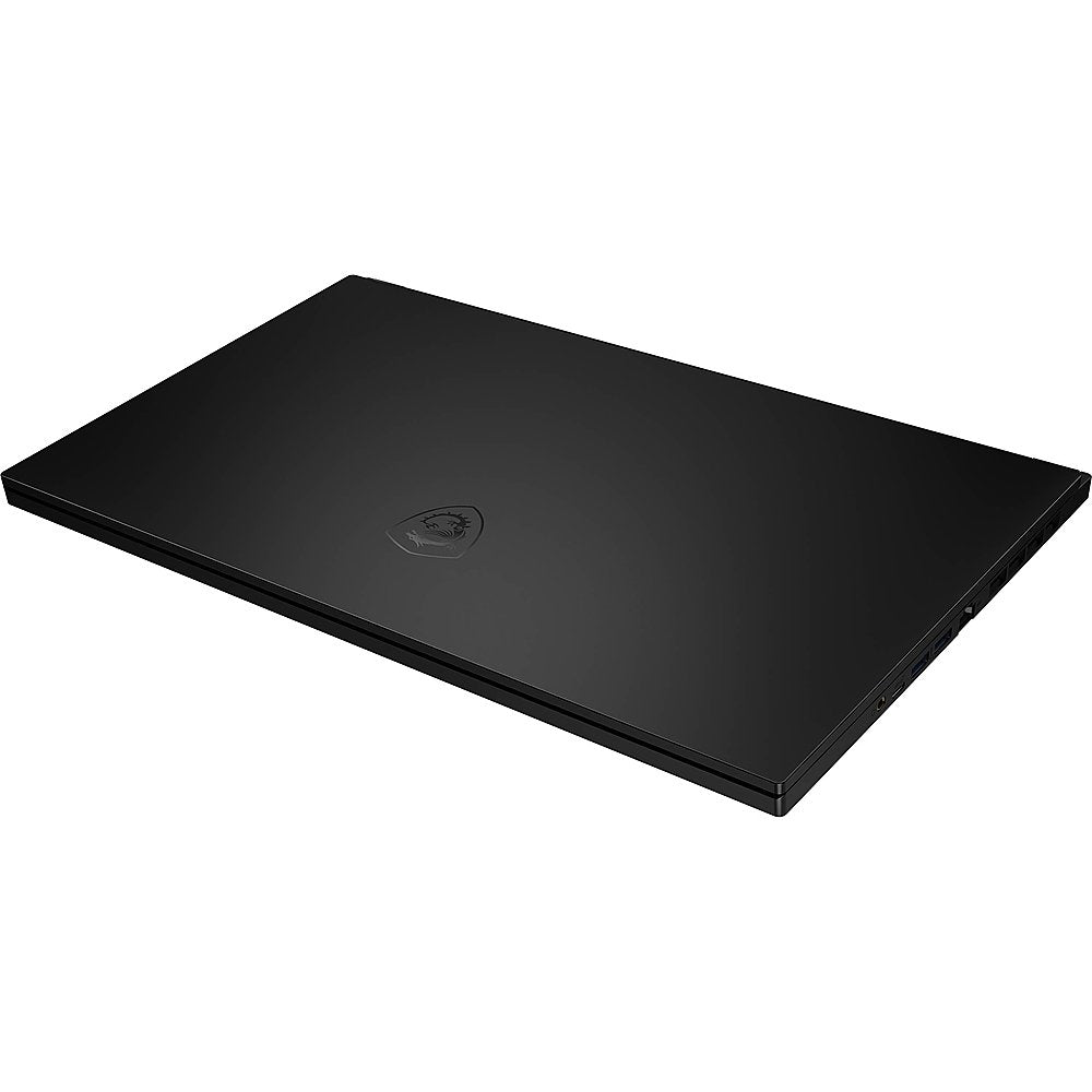 MSI - GS66440 Stealth 10SFS-440 15.6 FHD Gaming Notebook - i7-10875H - RTX 2070 Super Max-Q - 32GB RAM - 512GB SSD (GS66440)