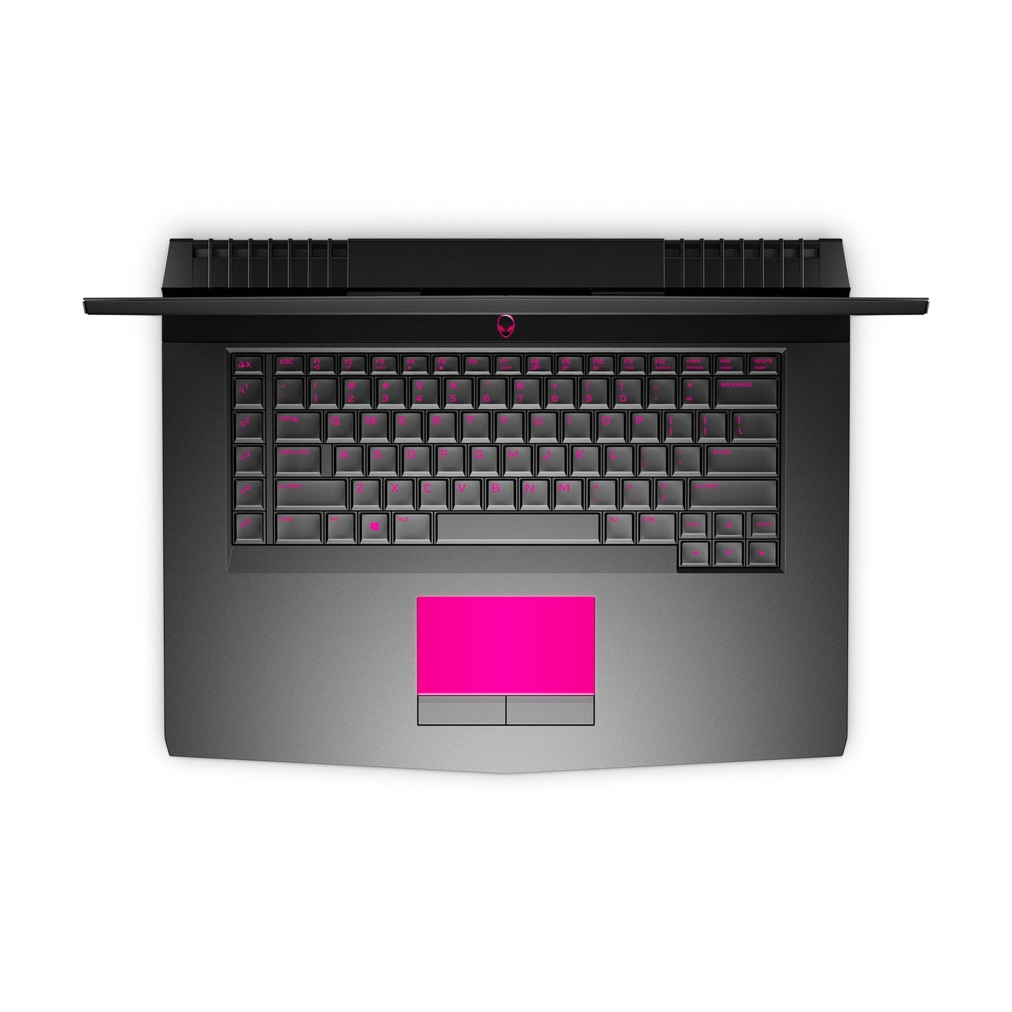 Alienware 15 R3 - i7-7700HQ - 16GB RAM - GTX 1070 - 256GB SSD / 1TB SSD