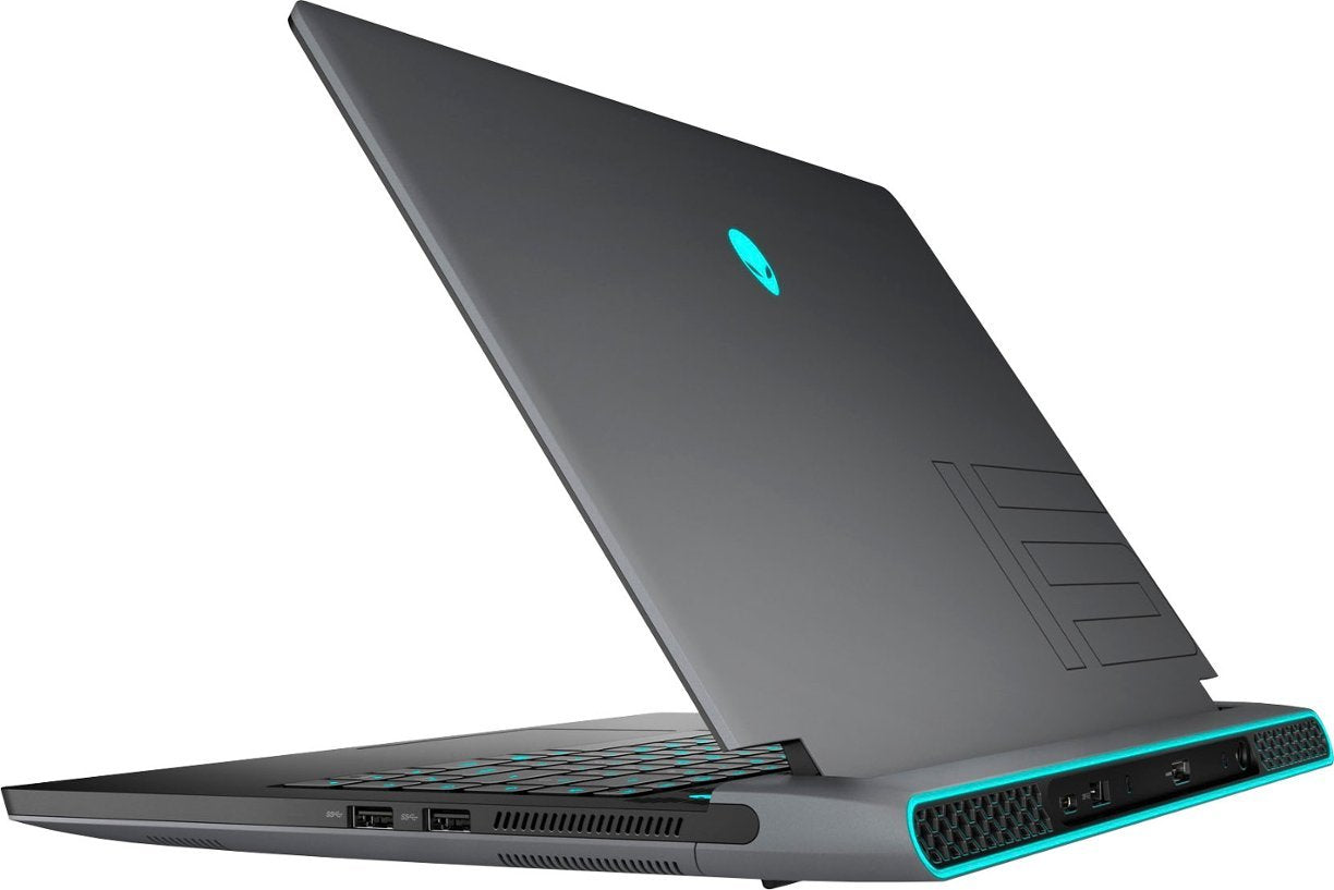 Alienware M15 R6 15.6" Gaming Laptop - i7-11800H - 16GB RAM - RTX 3060 - 1TB SSD - Black - AWM15R6-7316BLK-PUS