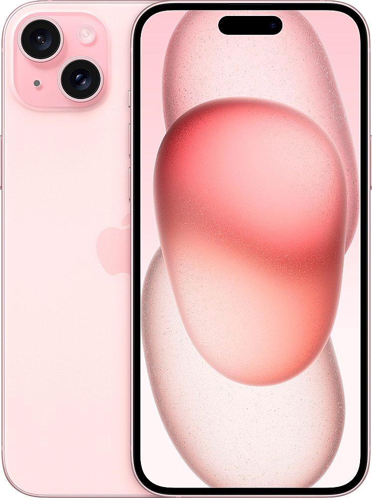 Verizon Apple iPhone 15 Plus