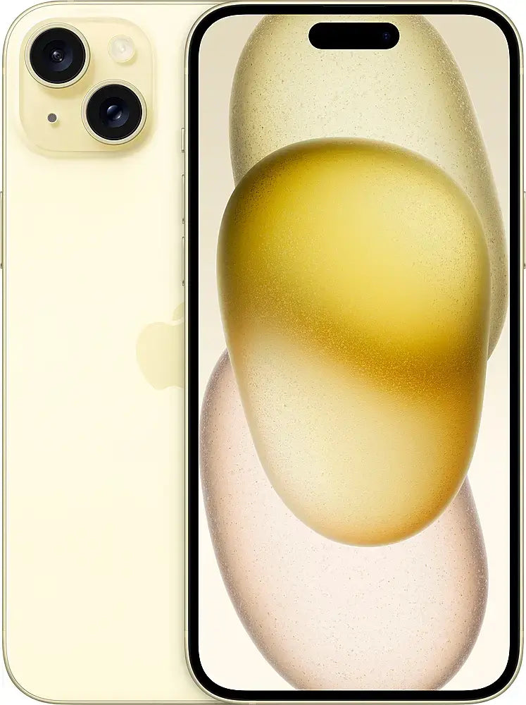 Verizon Apple iPhone 15 Plus
