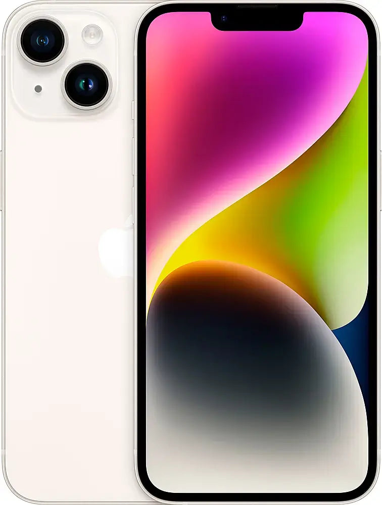 Verizon Apple iPhone 14