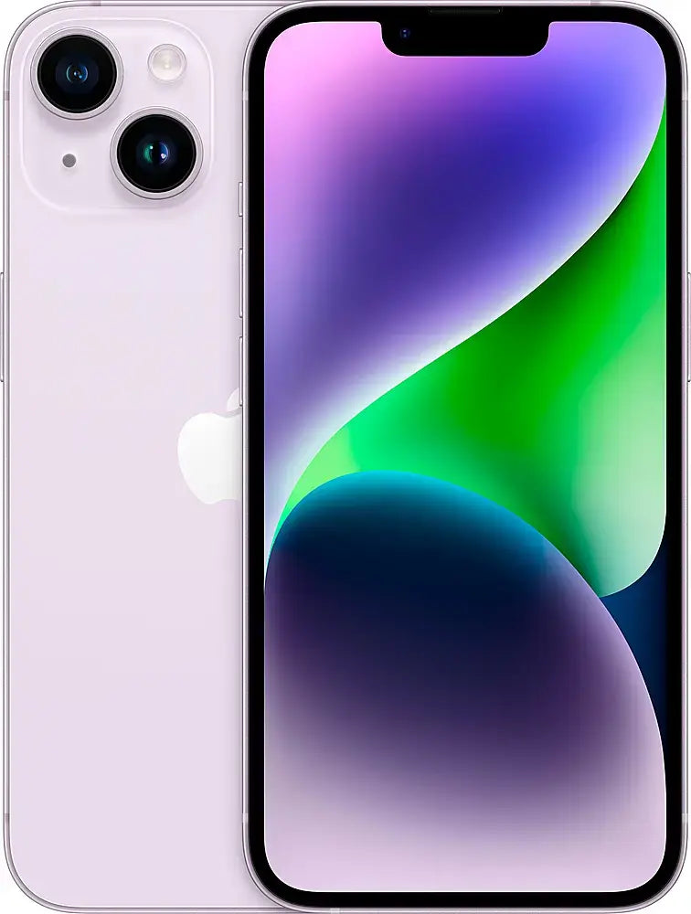 Verizon Apple iPhone 14