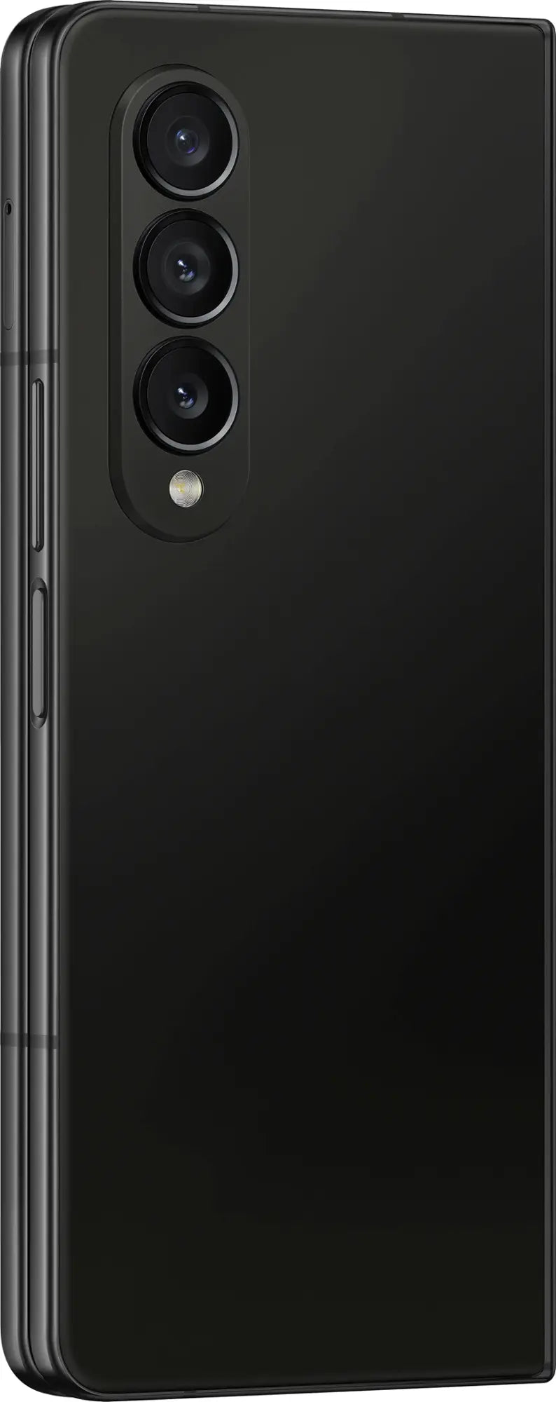 Verizon - Samsung Galaxy Z Fold4 256GB - Phantom Black - SM-F936UZKAVZW