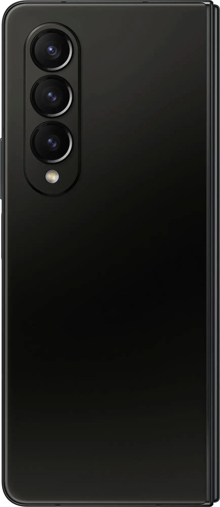 Verizon - Samsung Galaxy Z Fold4 256GB - Phantom Black - SM-F936UZKAVZW