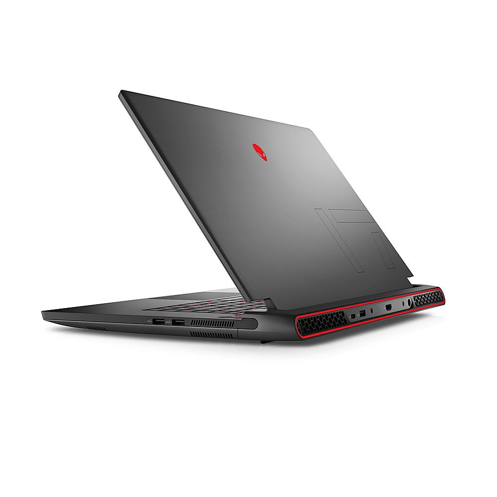 Alienware 17.3"" FHD 165Hz Laptop - AMD Ryzen 7 6800H - 16GB RAM -  RX 6700M - 512GB SSD - Dark Side - BBY-HY267FX