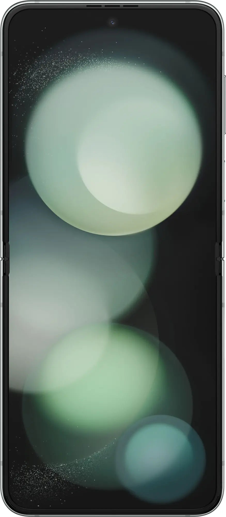 Verizon Samsung Galaxy Z Flip5 5G - 256GB - Mint - SM-F731ULGAVZW