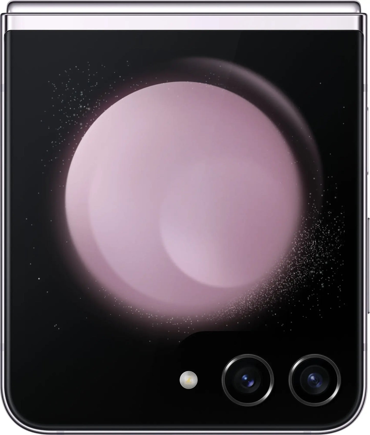 Unlocked Samsung Galaxy Z Flip5 5G - 256GB - Lavender - SM-F731ULIAXAA
