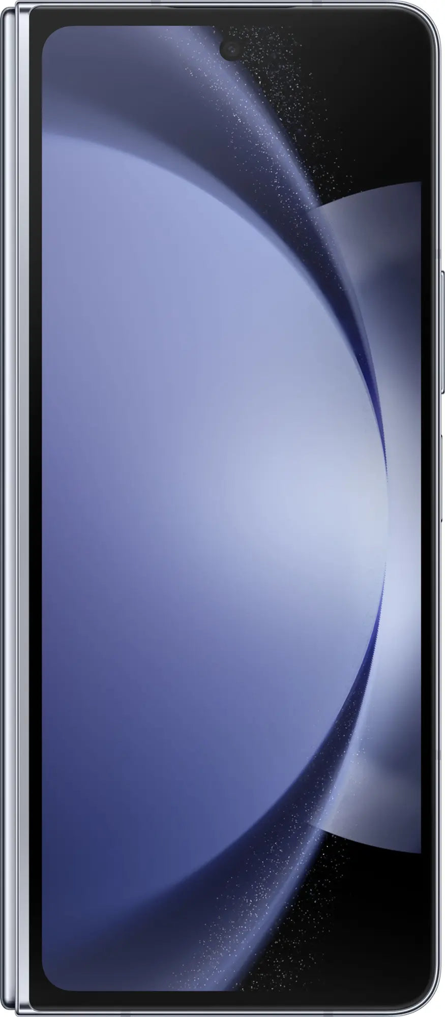 Verizon Samsung Galaxy Z Fold5 5G - 512GB - Icy Blue - SM-F946ULBEVZW