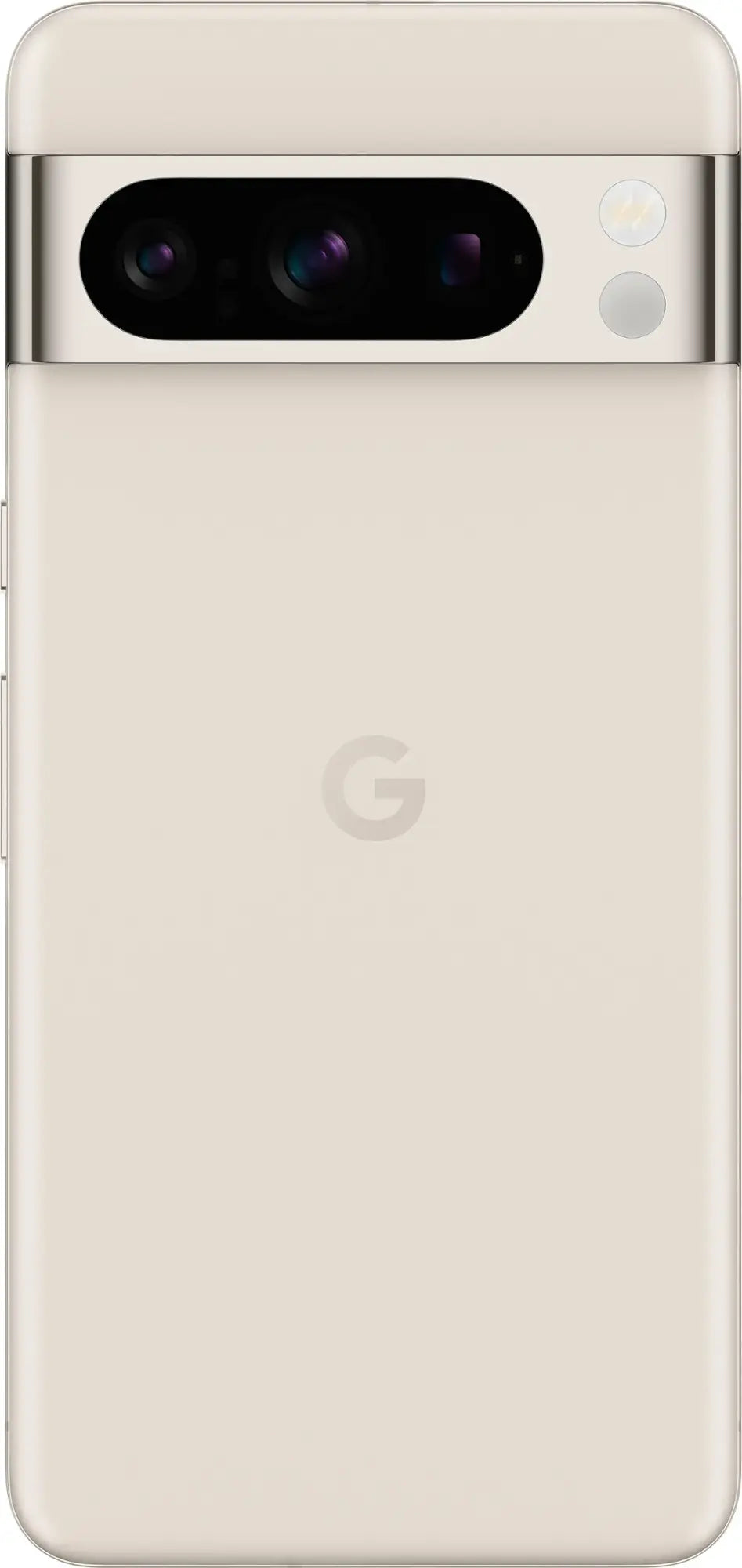Verizon Google Pixel 8 Pro - 128GB - Porcelain - GA04827-US