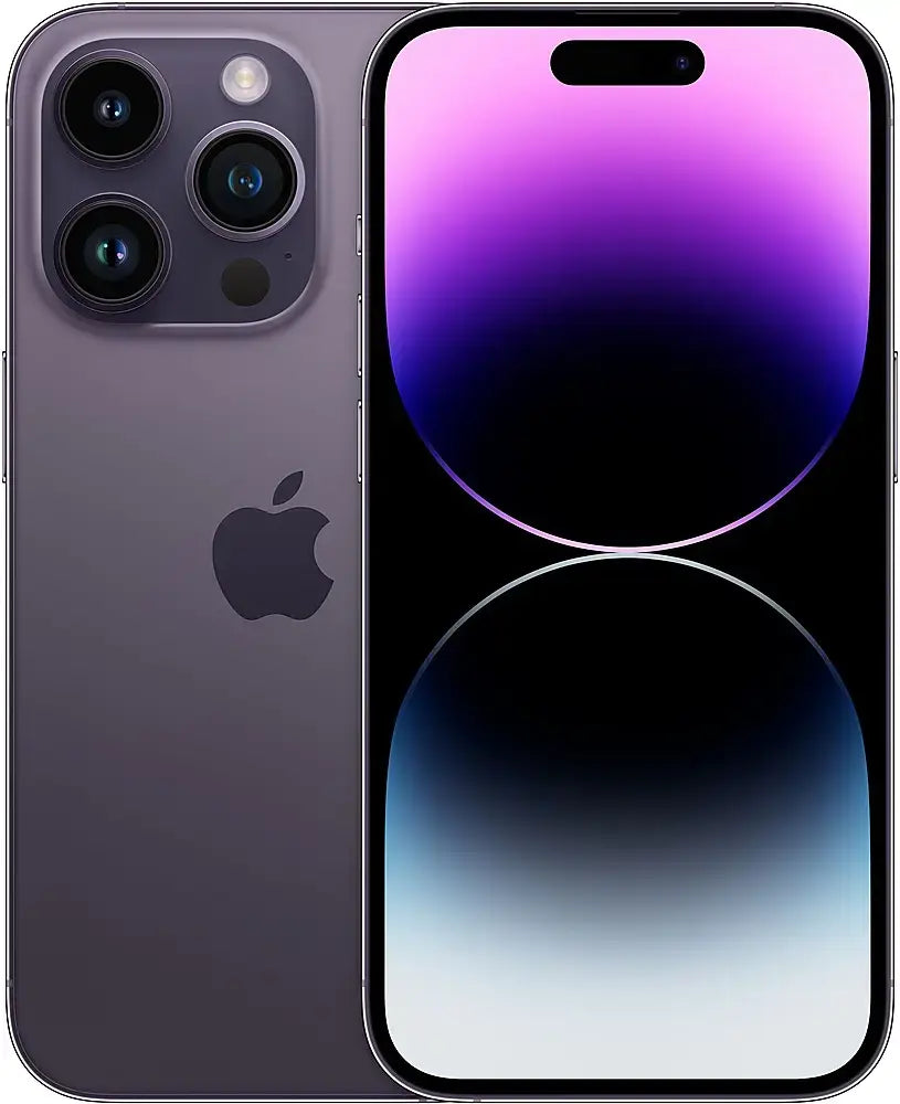 Verizon Apple iPhone 14 Pro Max