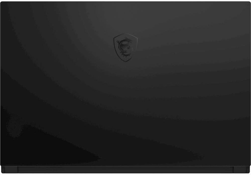 MSI Creator15 15.6" Laptop Core i7 - 16GB RAM - RTX 2060 - 512GB - Creator15257