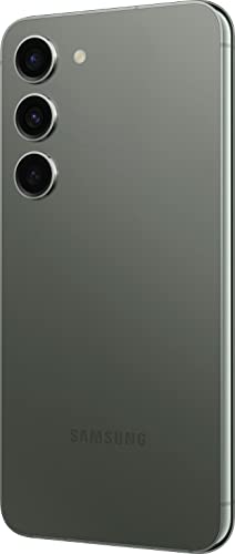 Unlocked Samsung Galaxy S23 5G - 128GB - Green - SM-S911UZGAXAA