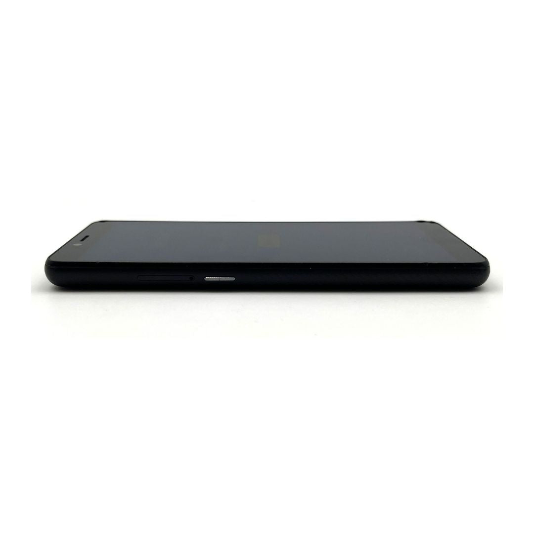 Verizon TCL Signa - 16GB - Black - 5004S