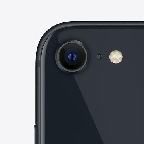 Verizon Apple iPhone SE 3rd Gen