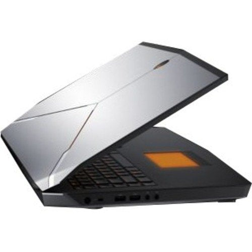 Alienware - 17-R2 17.3"" Laptop - i7-4710HQ - 16GB RAM- 1TB HD + 128GB SSD - Epic Silver - ANW173921SLV