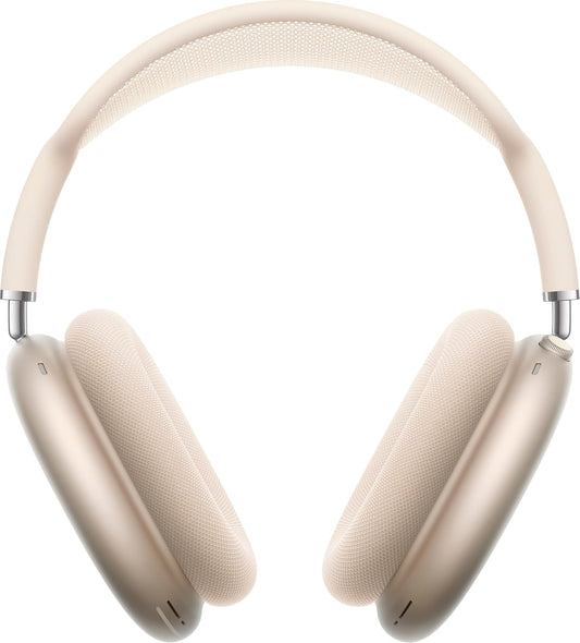 Apple - AirPods Max (USB-C) - Starlight