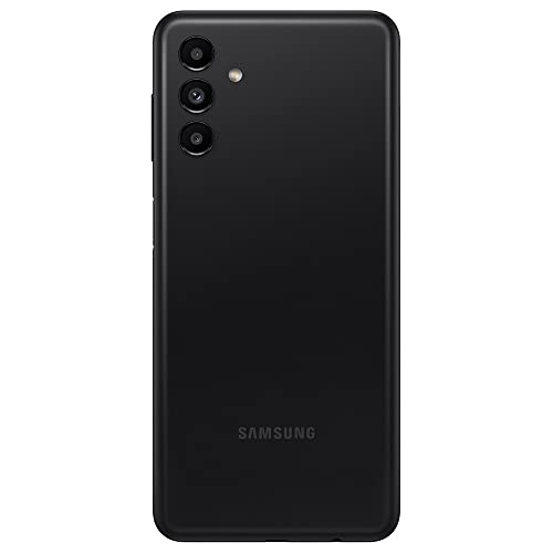 Unlocked Samsung Galaxy A13 5G - 64GB - Black - SM-A136UZKDXAA