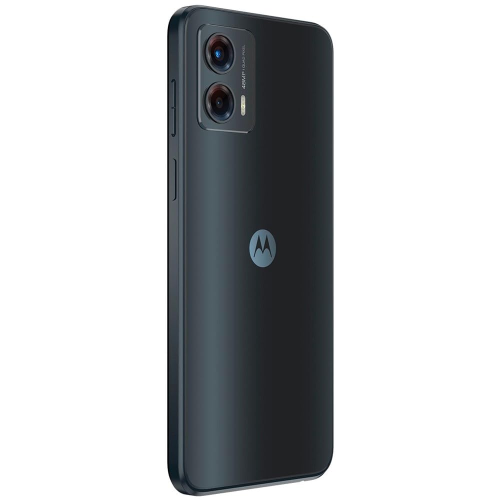 Unlocked Motorola Moto G 5G (2023) - 128GB - Ink Blue - PAXD0001US