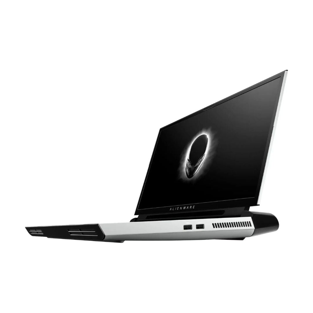 Alienware - Area-51m 17.3"" Gaming Laptop - Intel Core i7-9700 - 16GB Memory - NVIDIA GeForce RTX 2070 - 1TB Hard Drive + 256GB SSD