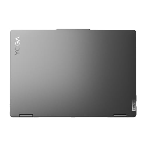 Lenovo - Yoga 7 16IAP7 16"" Laptop - Intel Core i7 - 16 GB Memory - 512 GB SSD - 82QG0012US