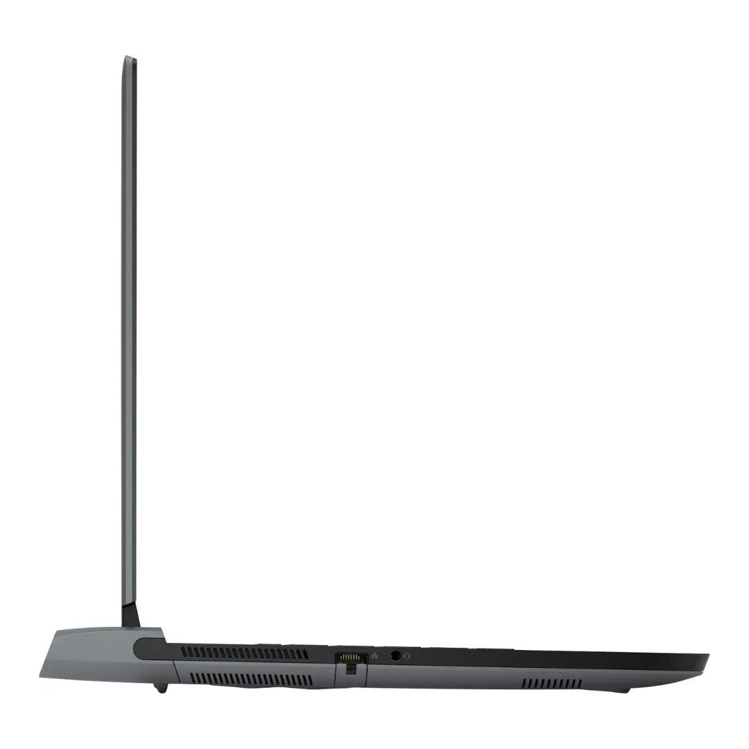 Alienware M15 Ryzen Edition R5 - 15.6" FHD 360Hz - Ryzen 9-5900HX - 32GB RAM - RTX 3070 - 1TB SSD - Dark Side of the Moon