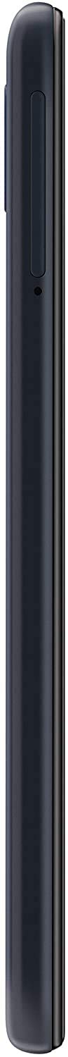 Verizon Samsung Galaxy A10E - 32GB - Black - SM-A102UZKAVZW