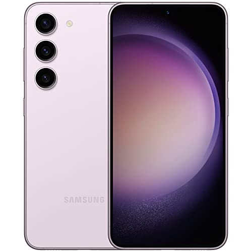 Verizon Samsung Galaxy S23 5G - 128GB - Lavender - SM-S911ULIAVZW