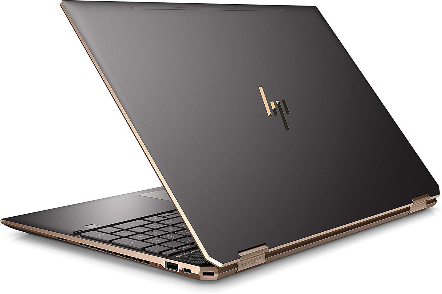 HP Spectre x360 - 15.6" - i7-8565U - 16GB DDR4 - MX150 - 1TB SSD - 15-df0070nr