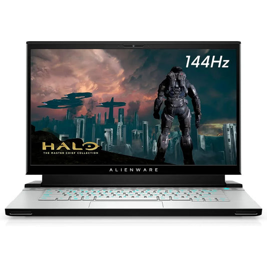 Alienware - m15 R3 15.6"" FHD 144Hz Gaming Laptop - i7-10750H - 16GB RAM -RTX 2060 - 512GB SSD - BBY-HGRPGFX
