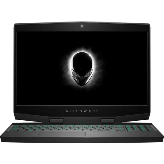 Alienware 15.6" Gaming Laptop - i7-9750H - 16GB RAM - GTX 1660 Ti - 1TB Hybrid Drive + 256GB SSD - AWM15-7411SLV-PUS