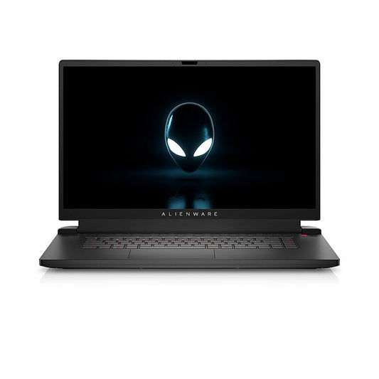 Alienware 17.3"" FHD 165Hz Laptop - AMD Ryzen 7 6800H - 16GB RAM -  RX 6700M - 512GB SSD - Dark Side - BBY-HY267FX