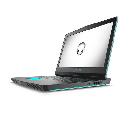 Alienware 17 R4 17.3 Gaming Laptop - Intel Core i7-7700HQ - 8GB RAM - GTX 1060 - 1TB HDD- Epic Silver - AW17R4-7002SLV
