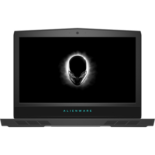 Alienware 17 R5 - FHD - i7-8750H - 32GB RAM - GTX 1070 - 1TB HDD + 256GB SSD