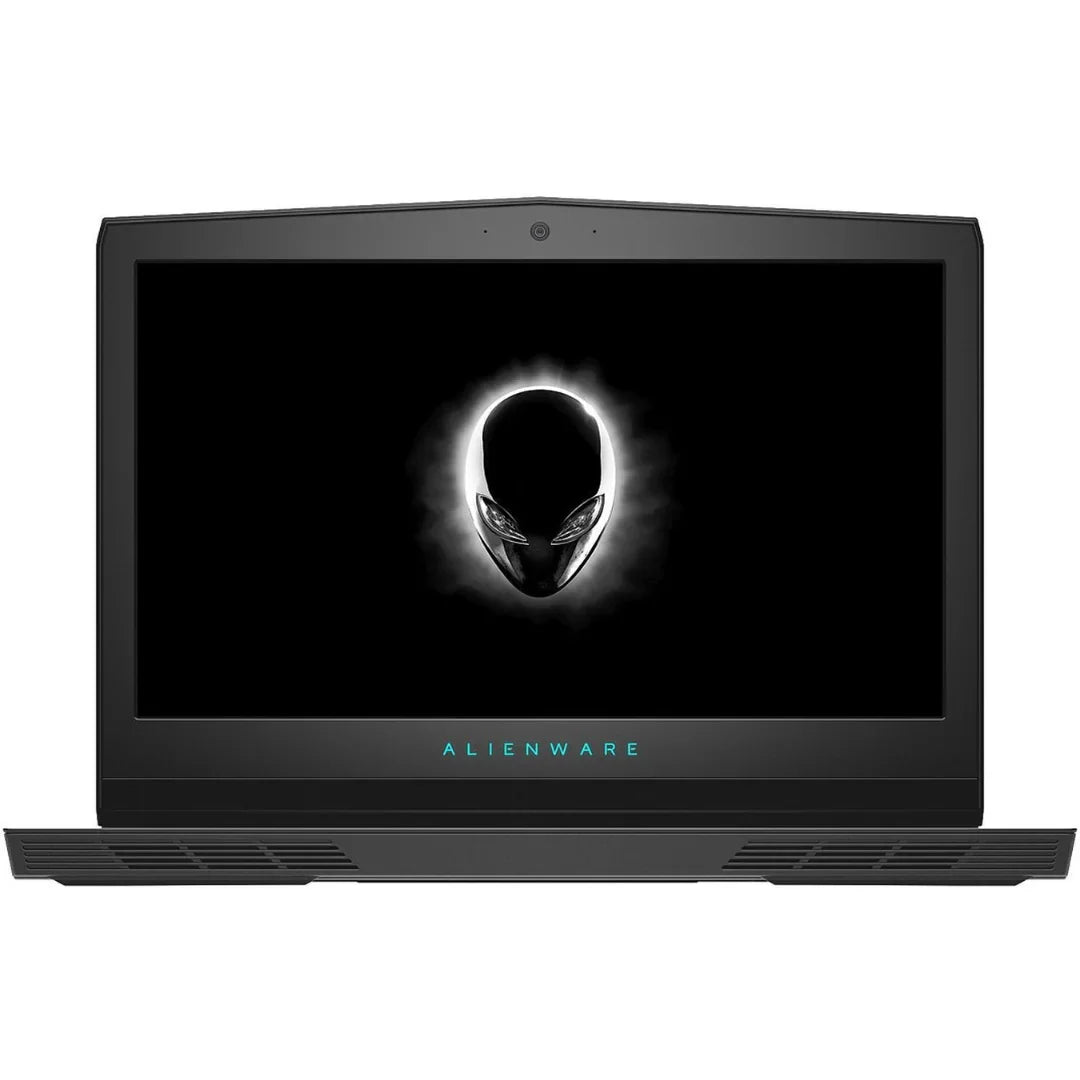 Alienware 17R5 17.3" QHD Laptop - i9, 32GB, GTX 1080, 256GB SSD + 1TB HDD - AW17R5-9729SLV-PUS