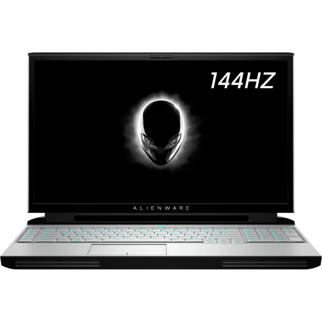 Alienware Area-51m P38E P38E001 17.3 IPS Non-Touchscreen-Intel Core i7-9700 - 32GB RAM - 1TB M.2 SSD - RTX2070 8GB GDDR6