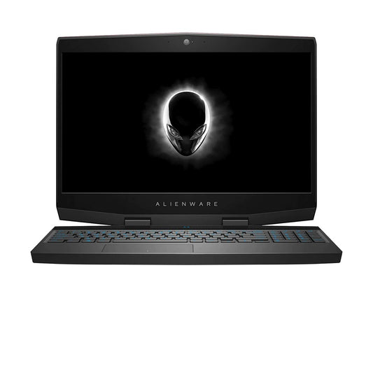 Alienware M15 - 15.6" FHD - i7-8750H - 16GB RAM - GTX 1060 - 1TB HDD - Silver